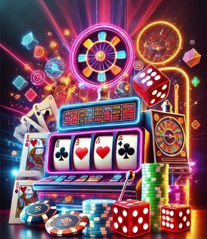 bet slots