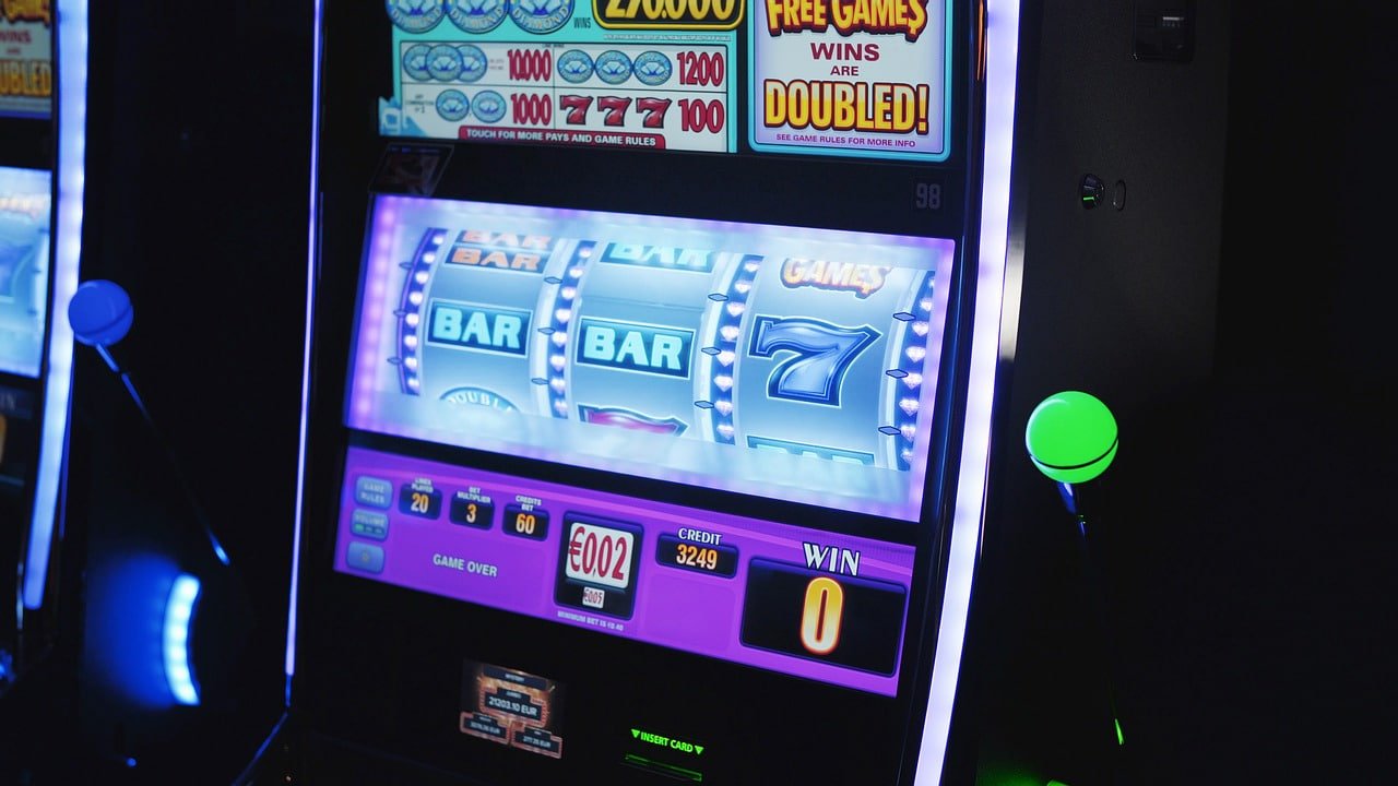 bet slots