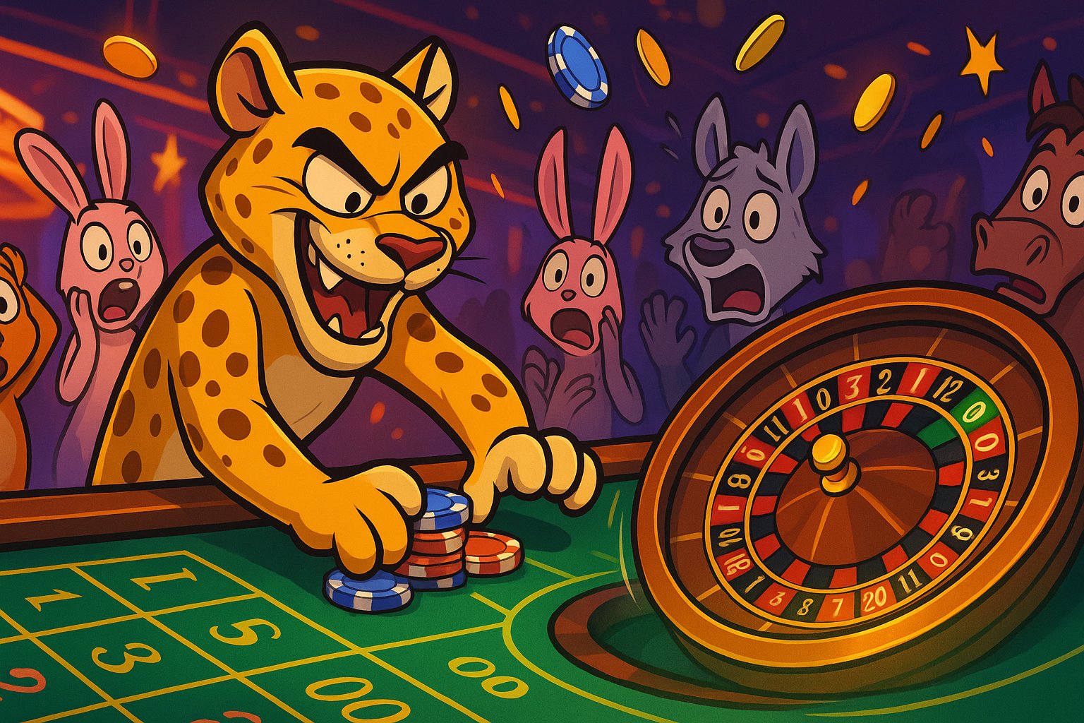 bet slots