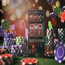 bet slots
