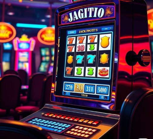 bet slots