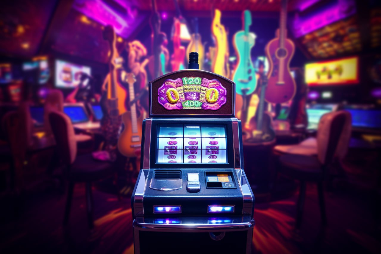 bet slots