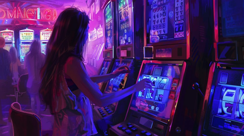 bet slots