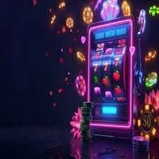 bet slots