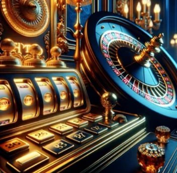 bet slots