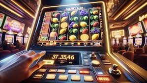 bet slots