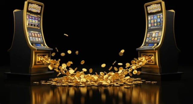 bet slots
