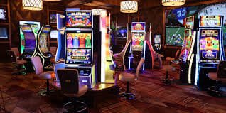 bet slots