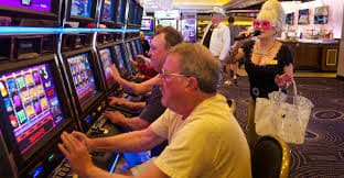 bet slots